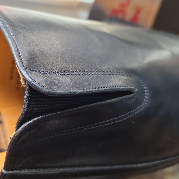 Ariat English Riding Boots - Picture 4 of 8